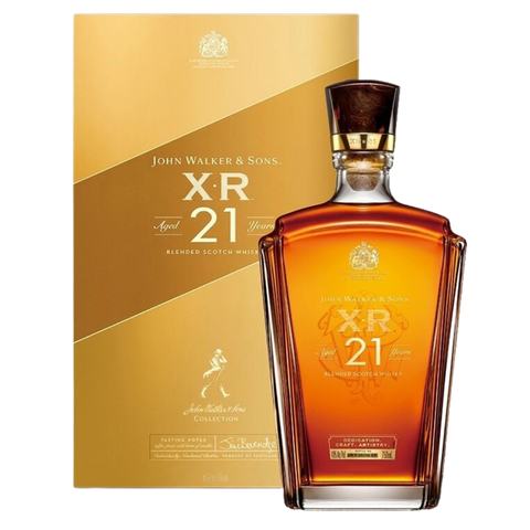 Johnnie Walker XR 21