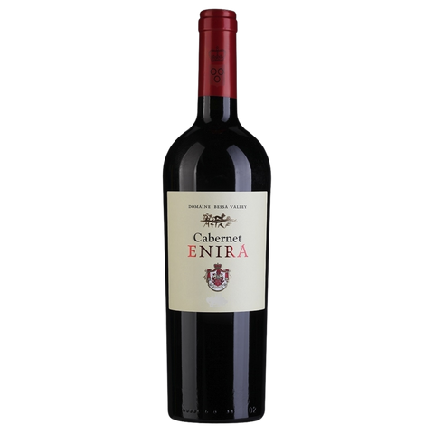 Bessa Valley Enira Cabernet