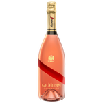 GH Mumm Rose