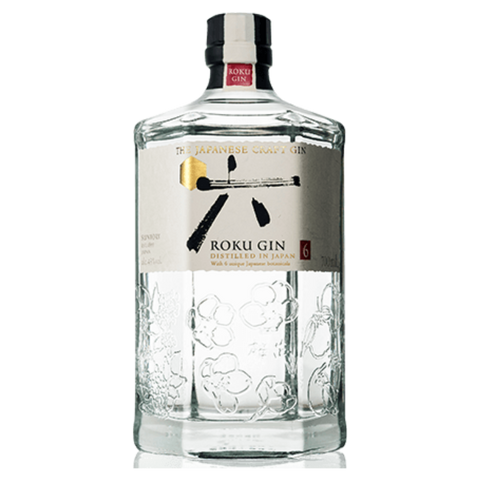 Roku Gin