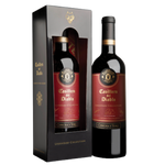 Casillero del Diablo Legendary Collection Manchester United