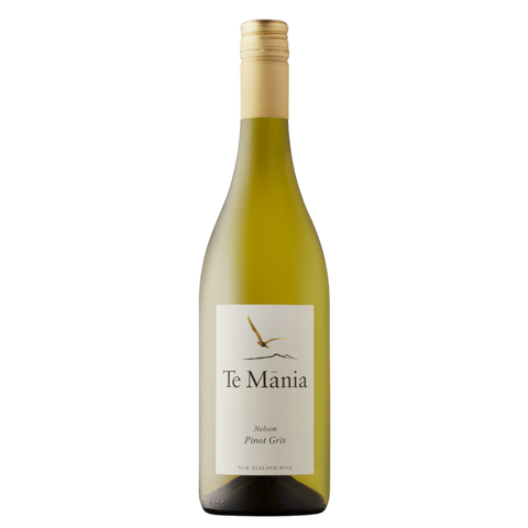 Te Mania Pinot Gris