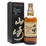 Yamazaki 12 Years