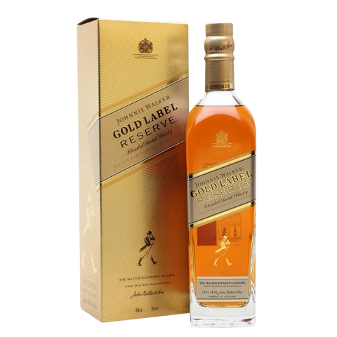 Johnnie Walker Gold Label Reserve