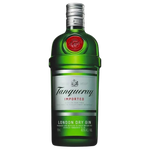 Tanqueray Gin