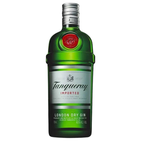 Tanqueray Gin