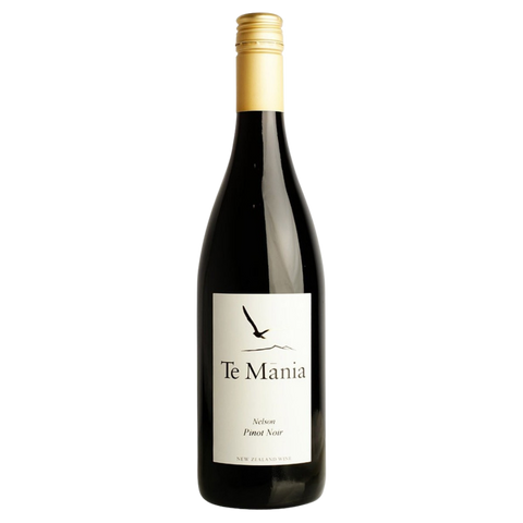 Te Mania Pinot Noir