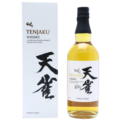 Tenjaku Blended