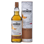 Ardmore Traditional Peated Highland Single Malt Scotch Whisky