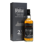 Benriach 25 Year Old