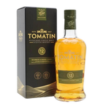 Tomatin 12 Year Old