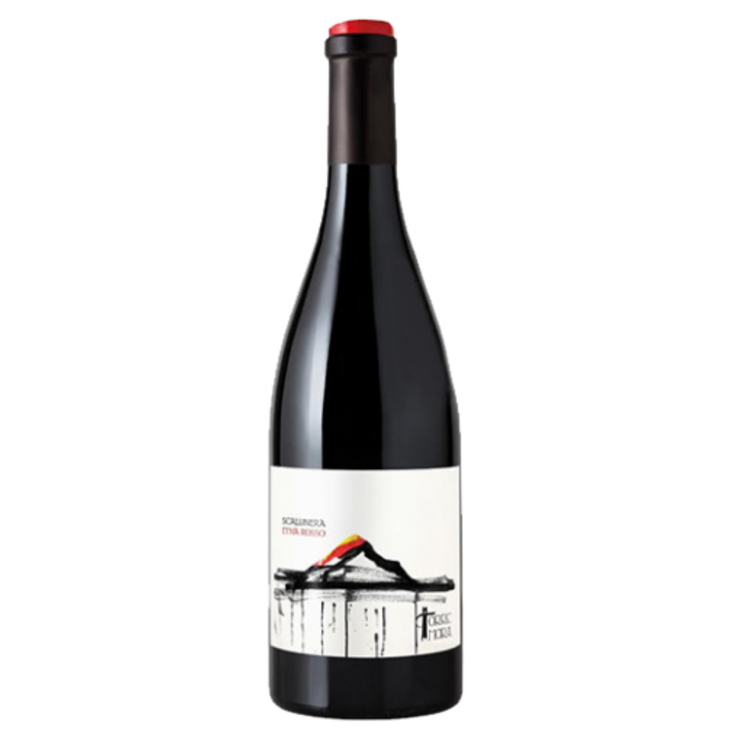 Torre Mora Scalunera Etna Rosso – The Wine Cartel