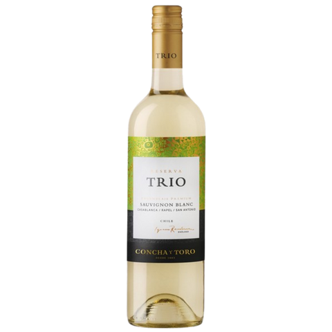 Trio Sauvignon Blanc