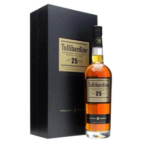 Tullibardine 25 Year Old