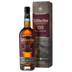 Tullibardine 228 Burgundy Cask Finish