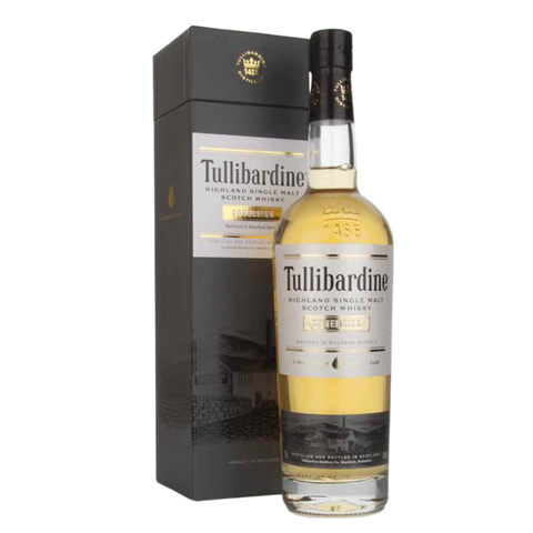 Tullibardine Sovereign