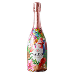 Valdo Paradise Spumante Brut Rosè  N.V.