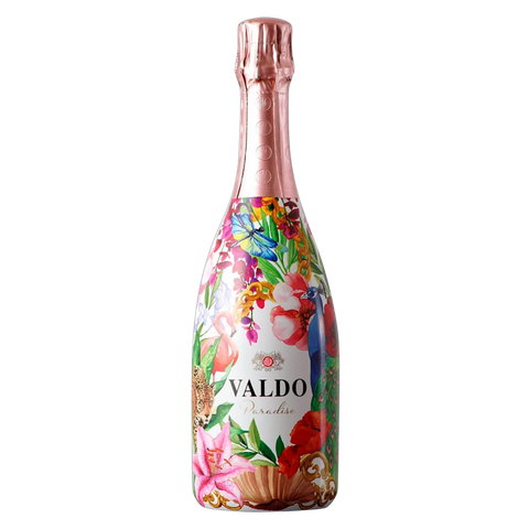 Valdo Paradise Spumante Brut Rosè  N.V.