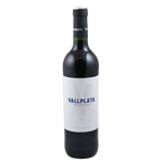 Vallplata Tempranillo - Merlot