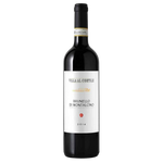 Villa Al Cortile Brunello Di Montalcino 2014