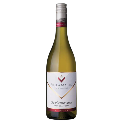 Villa Maria East Coast Gewürztraminer