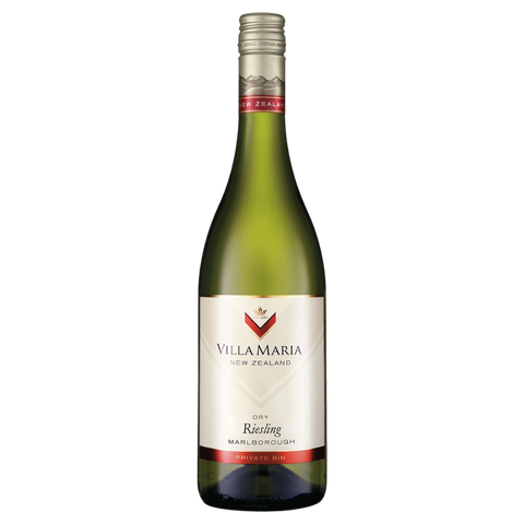 Villa Maria Private Bin Marlborough Riesling