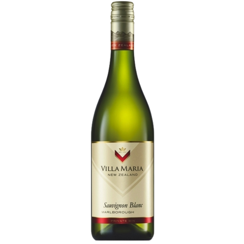 Villa Maria Sauvignon Blanc