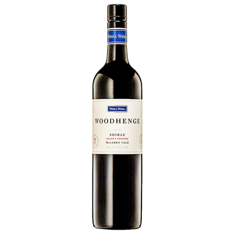 Wirra Wirra Woodhenge Shiraz