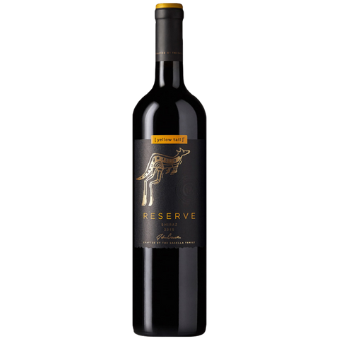 Yellow Tail Reserve Shiraz