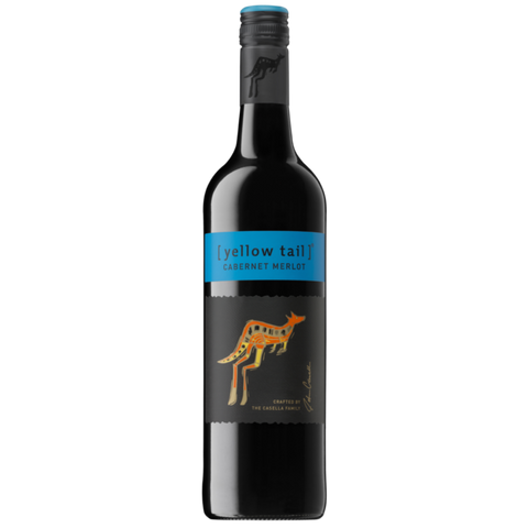 Yellow Tail Cabernet Merlot