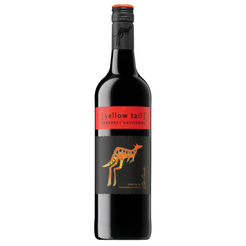 Yellow Tail Cabernet Sauvignon