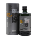 Bruichladdich Port Charlotte Islay Barley 2011