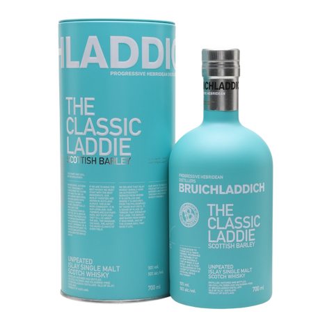 Bruichladdich The Classic Laddie Scottish Barley