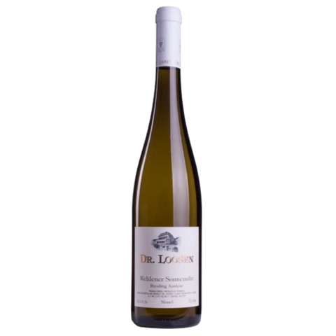 Dr. Loosen Wehlener Sonnenuhr Riesling Auslese