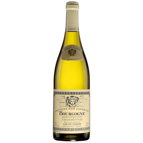 Louis Jadot Bourgogne Blanc Chardonnay