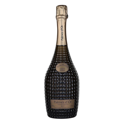 Nicolas Feuillatte Palmes d'Or Brut Champagne 2002