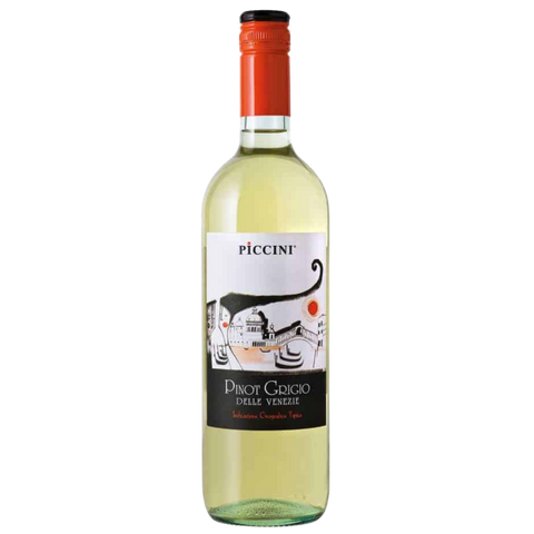 Piccini Pinot Grigio