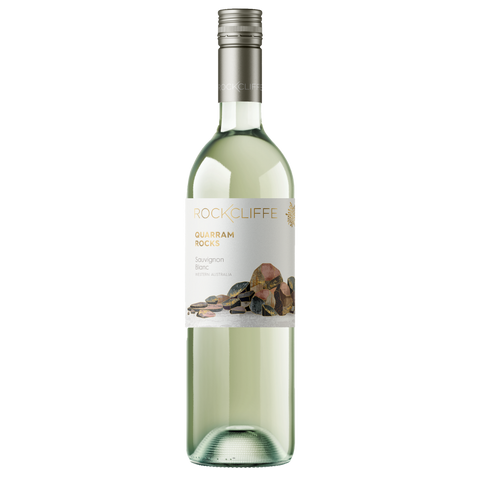 Rockcliffe Quarram Rocks Sauvignon Blanc Semillon