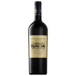 Rupert & Rothschild Baron Edmond