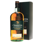 The Singleton of Glendullan Master's Art