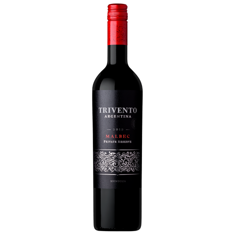 Trivento Private Reserve Malbec