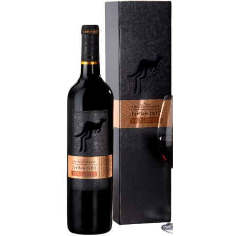 Yellow Tail Limited Release Cabernet Sauvignon